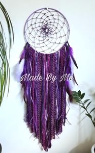 🎀🎁 Gift Idea 🎀🎁 Beautiful dreamcatcher wall art- Handmade!!